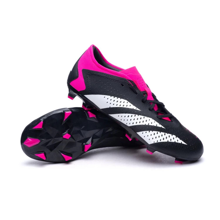 Giày đá bóng chính hãng Adidas Predator Accuracy.3 Low FG