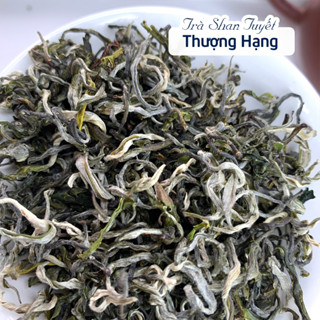 Trà Shan Tuyết Loại Thượng Hạng - Tây Côn Lĩnh - Hà Giang