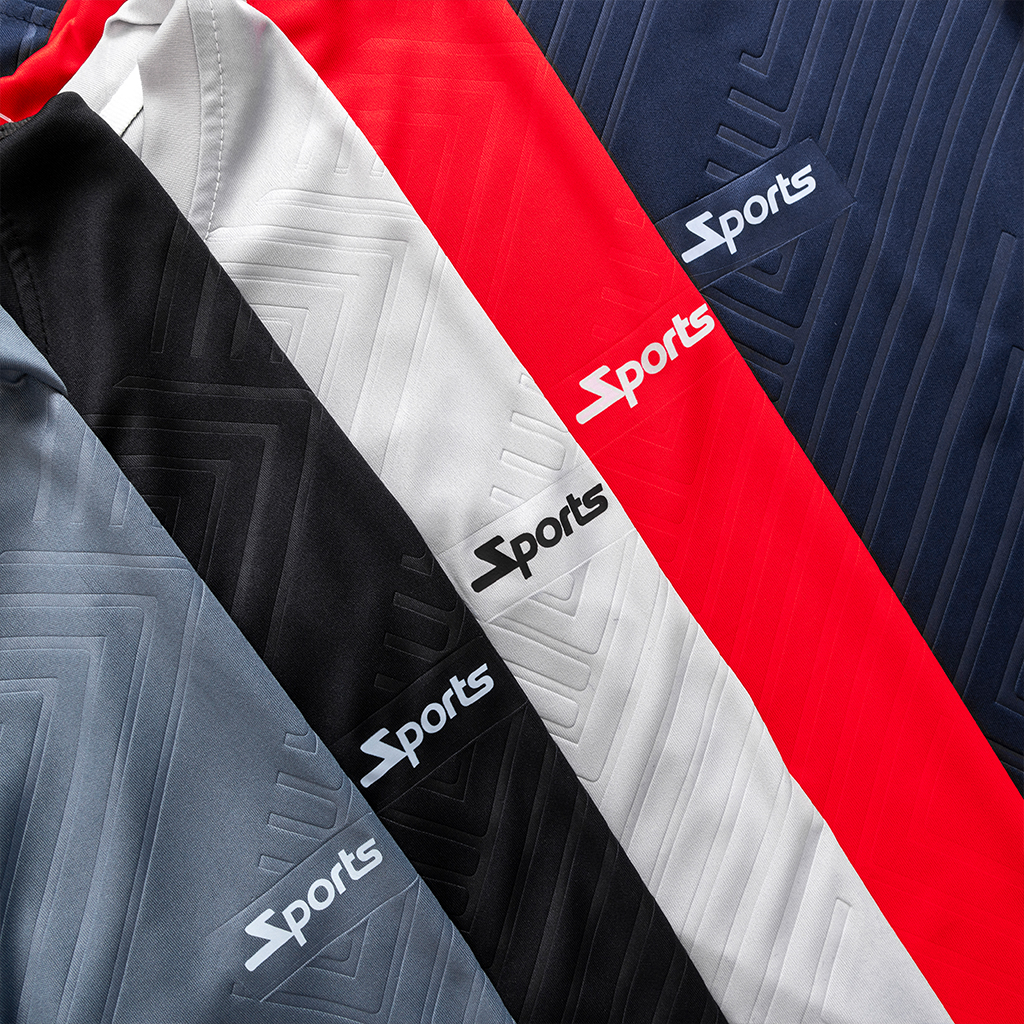 Áo thun nam tay dài, áo giữ nhiệt nam cổ tròn thun lạnh thể thao đẹp cao cấp dập vân X21N