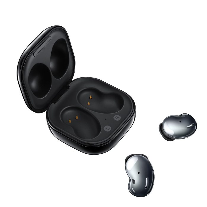 Tai Nghe Bluetooth  Không Dây Galaxy Buds Live CENLICA Chống Ồn ANC,Pin 6H,Bảo Hành 12 Tháng