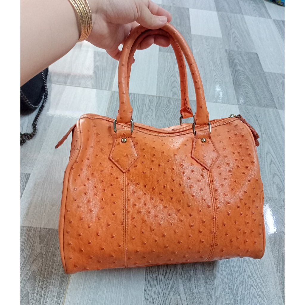 TÚI SI TRỐNG DẬP VÂN ĐÀ ĐIỂU