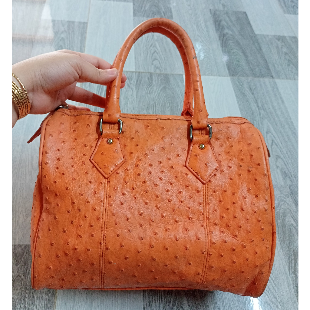 TÚI SI TRỐNG DẬP VÂN ĐÀ ĐIỂU