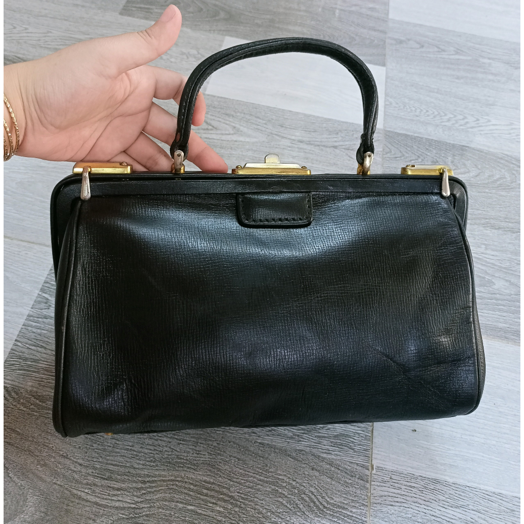 TÚI CÓP Ý XÁCH TAY SIÊU ĐẸP