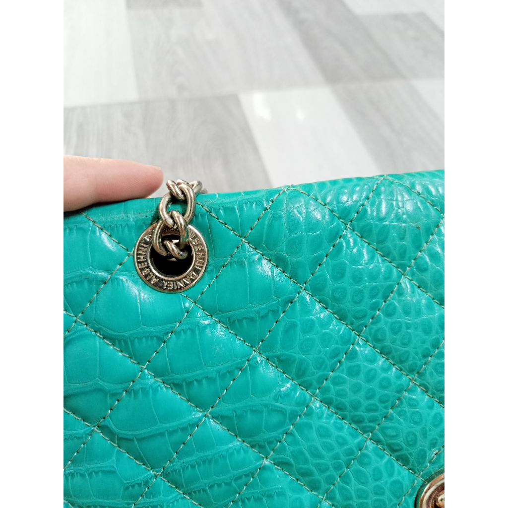 TÚI DA THẬT SIÊU SANG