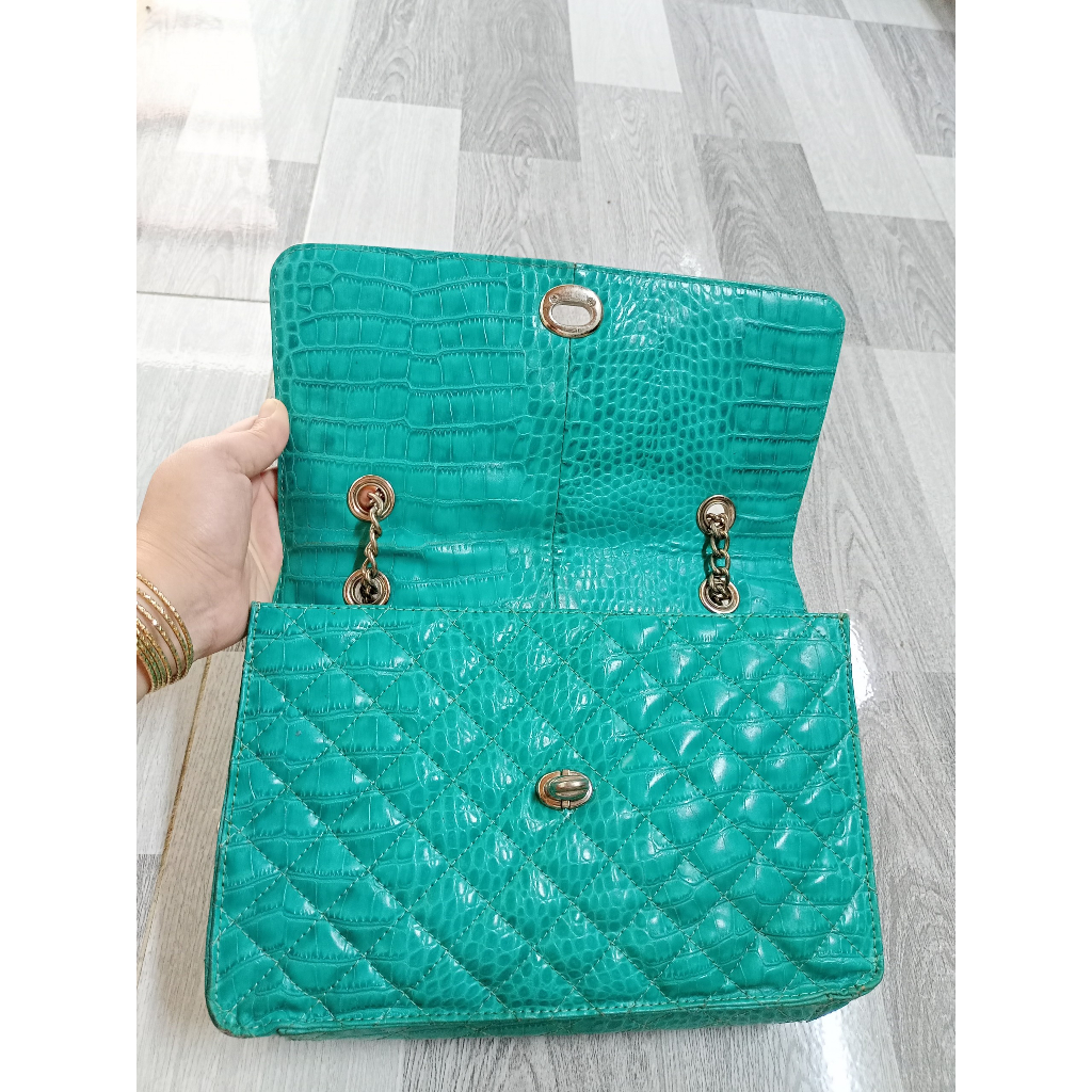 TÚI DA THẬT SIÊU SANG