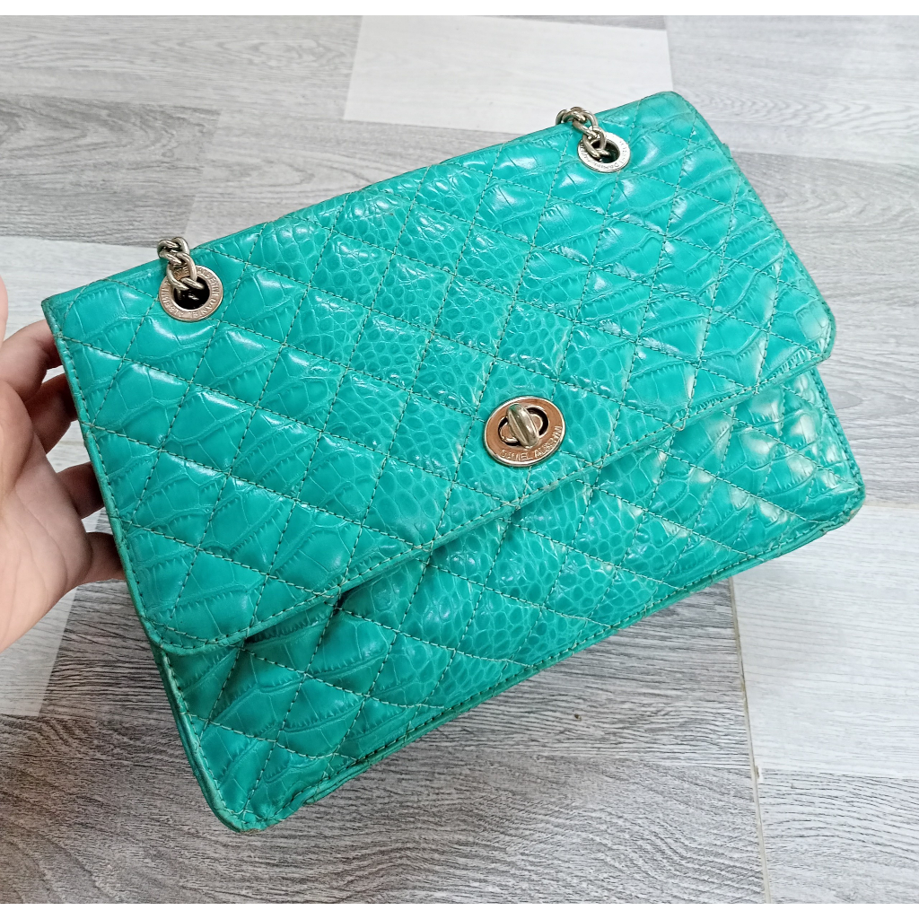 TÚI DA THẬT SIÊU SANG