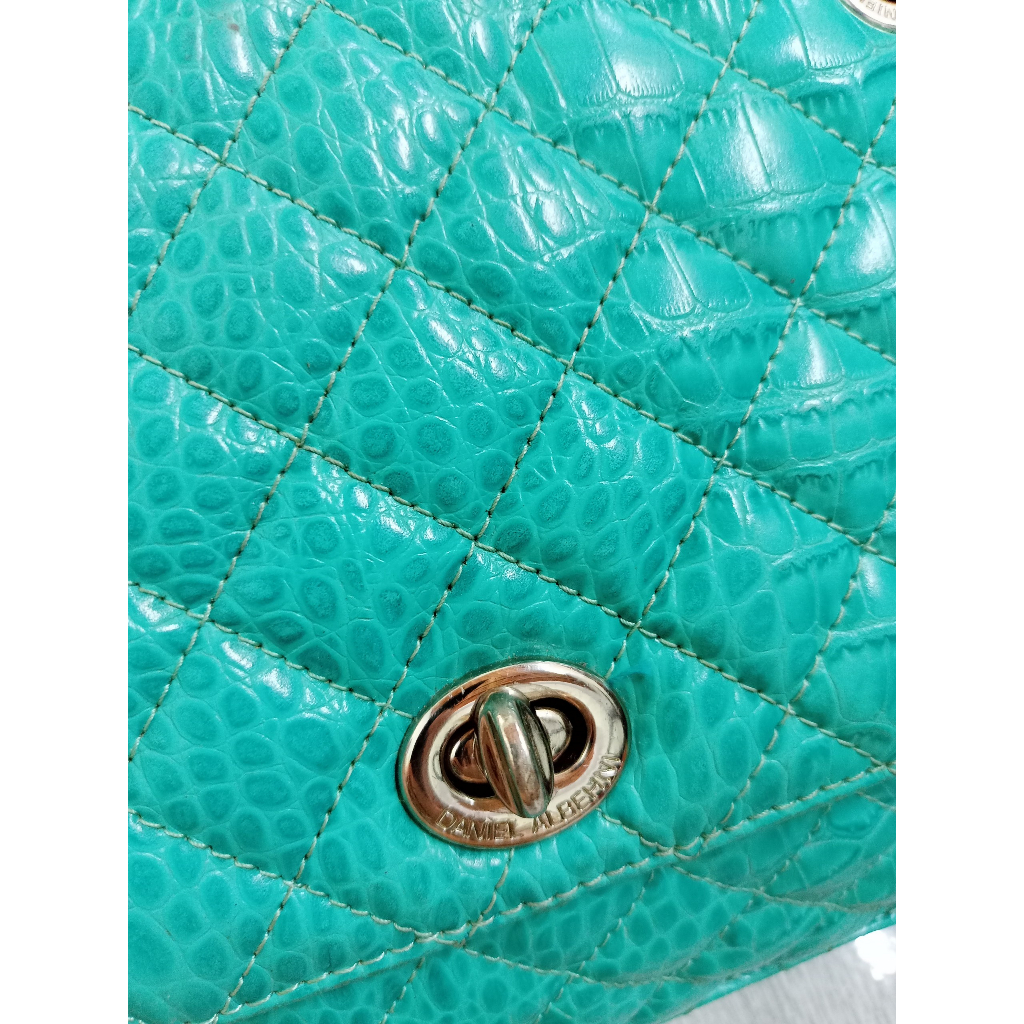 TÚI DA THẬT SIÊU SANG