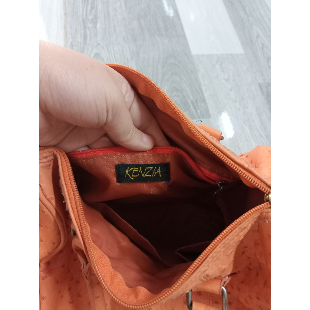 TÚI SI TRỐNG DẬP VÂN ĐÀ ĐIỂU