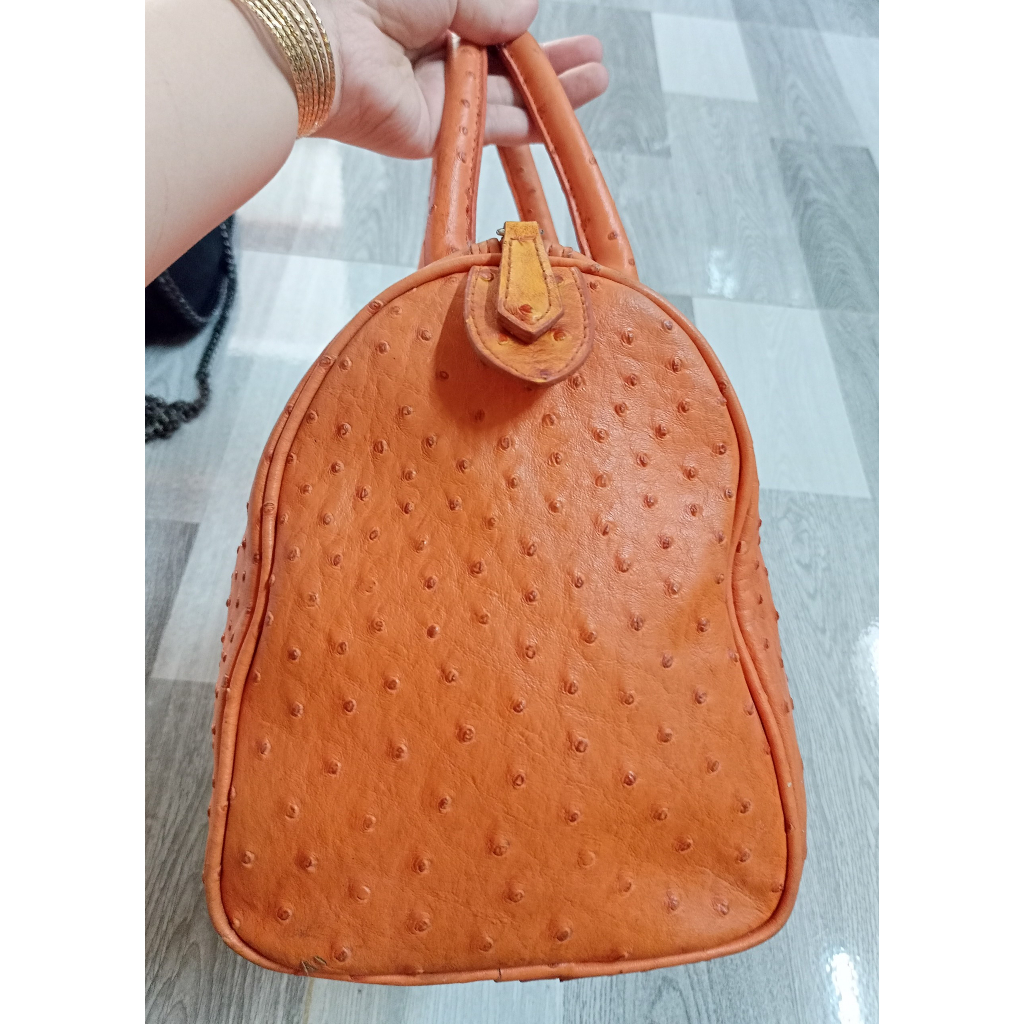 TÚI SI TRỐNG DẬP VÂN ĐÀ ĐIỂU