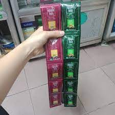 Dầu Gội Nguyên Xuân Dây 10 Gói x 6,5g