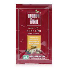 Dầu Gội Nguyên Xuân Dây 10 Gói x 6,5g