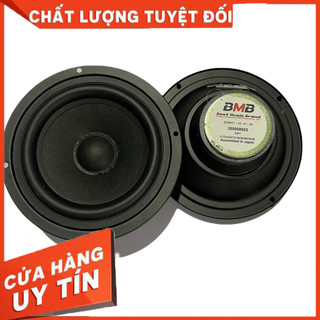 Loa rời trung kín 12 cm - cả vành 14,5cm: Giá 2 chiếc