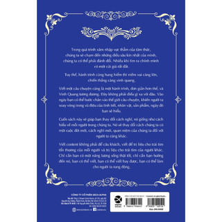 Sách Content Và Nghệ Thuật Story Telling - Alpha Books