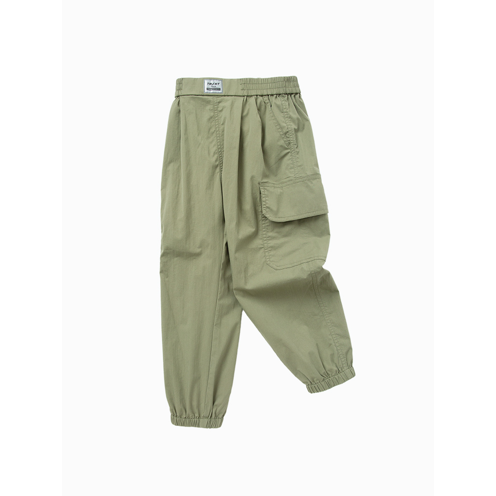 Quần dài BALABALA - KIDS dành cho bé trai 202222108116