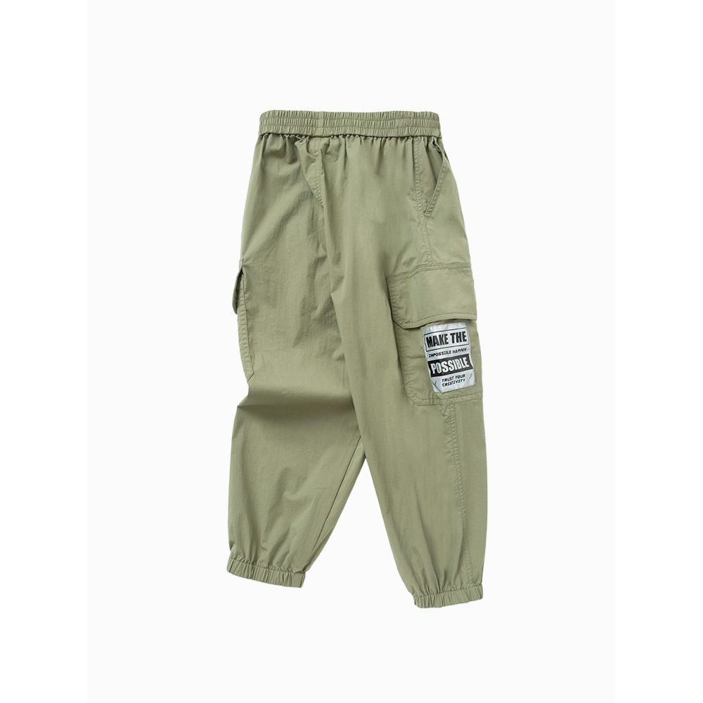 Quần dài BALABALA - KIDS dành cho bé trai 202222108116