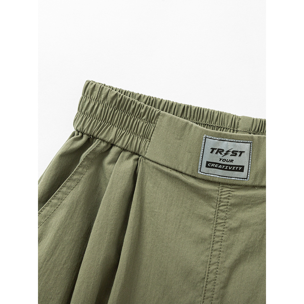 Quần dài BALABALA - KIDS dành cho bé trai 202222108116