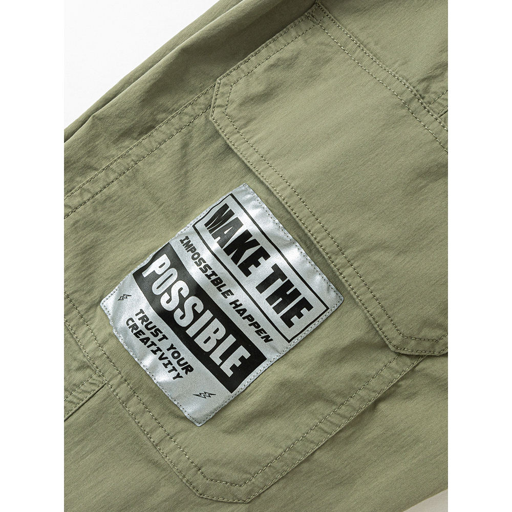 Quần dài BALABALA - KIDS dành cho bé trai 202222108116