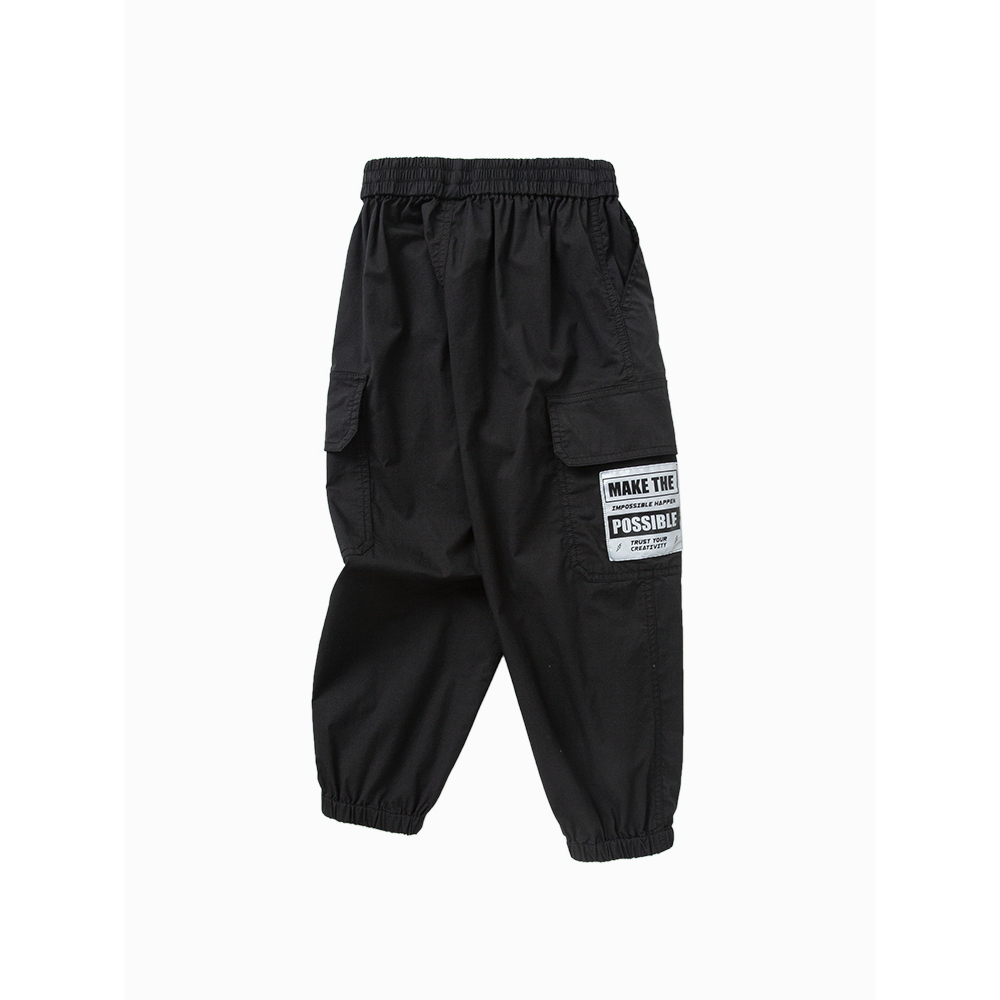 Quần dài BALABALA - KIDS dành cho bé trai 202222108116