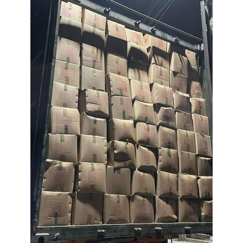 Táo Đỏ Cắt Lát Sấy khô 1kg