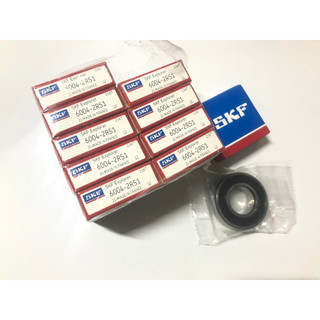 Vòng bi skf 6004 - 2rs1 chuẩn hãng chất lượng cao