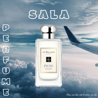 - nước hoa j.o ma.lone wood sage and sea salt