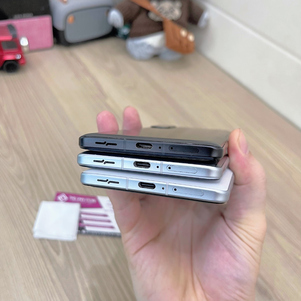 Điện thoại Xiaomi Redmi K40 Gaming Edition - Dimensity 1200 ram 12G