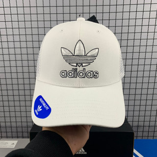 Mũ lưỡi trai adidas chính hãng 🔴freeship🔴 mũ nam thời trang mã gb4032