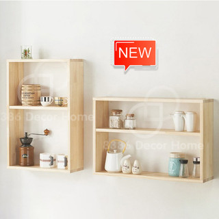  Kệ để bàn treo tường trang trí Decor bàn làm việc phòng học cà phê 