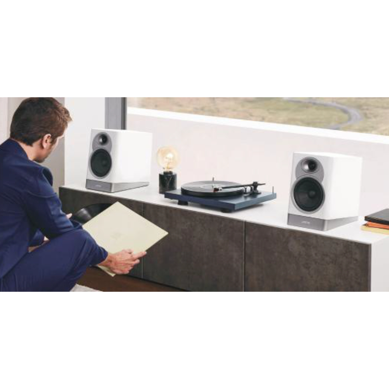 Loa Bookshelf Jamo Studio S7-15B | Loa Jamo Studio S7-15B | Công suất 120W - Hàng chính hãng - Bảo hành 12 tháng