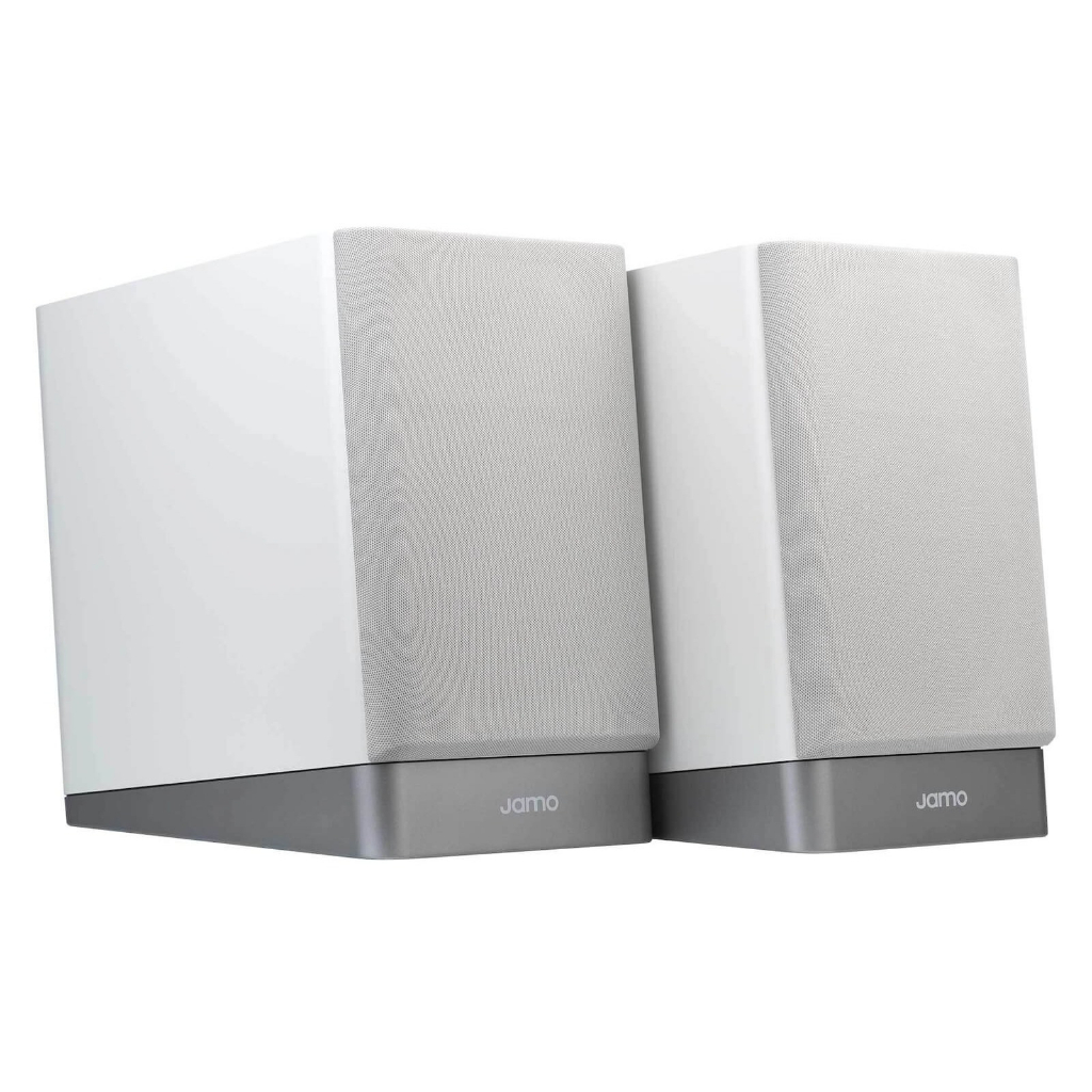 Loa Bookshelf Jamo Studio S7-15B | Loa Jamo Studio S7-15B | Công suất 120W - Hàng chính hãng - Bảo hành 12 tháng