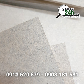 Ván 2.5mm làm sân mô hình chất liệu MDF, đường cắt mịn, giá rẻ