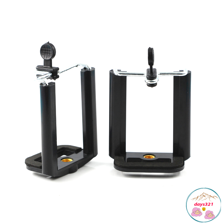 Đầu kẹp điện thoại cho tripod  máy ảnh  TF-3110 / FT810  / 3120