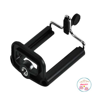 Đầu kẹp điện thoại cho tripod máy ảnh tf-3110 / ft810 / 3120
