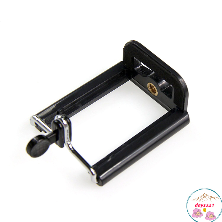 Đầu kẹp điện thoại cho tripod  máy ảnh  TF-3110 / FT810  / 3120