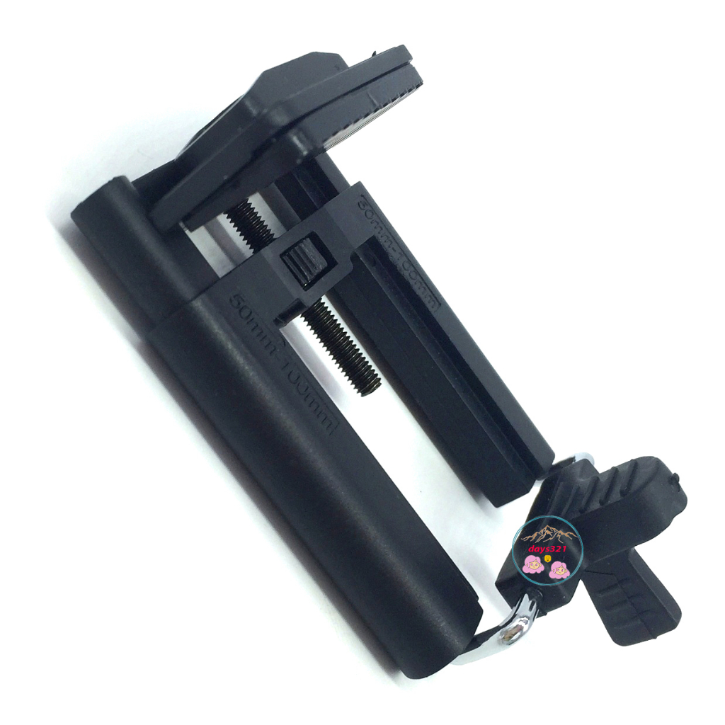 Đầu kẹp điện thoại cho tripod  máy ảnh  TF-3110 / FT810  / 3120