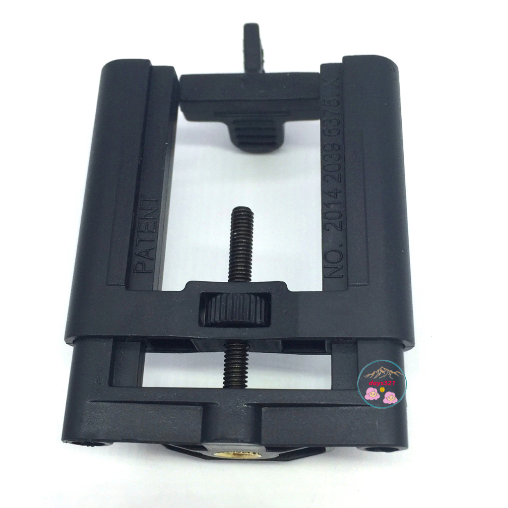 Đầu kẹp điện thoại cho tripod  máy ảnh  TF-3110 / FT810  / 3120