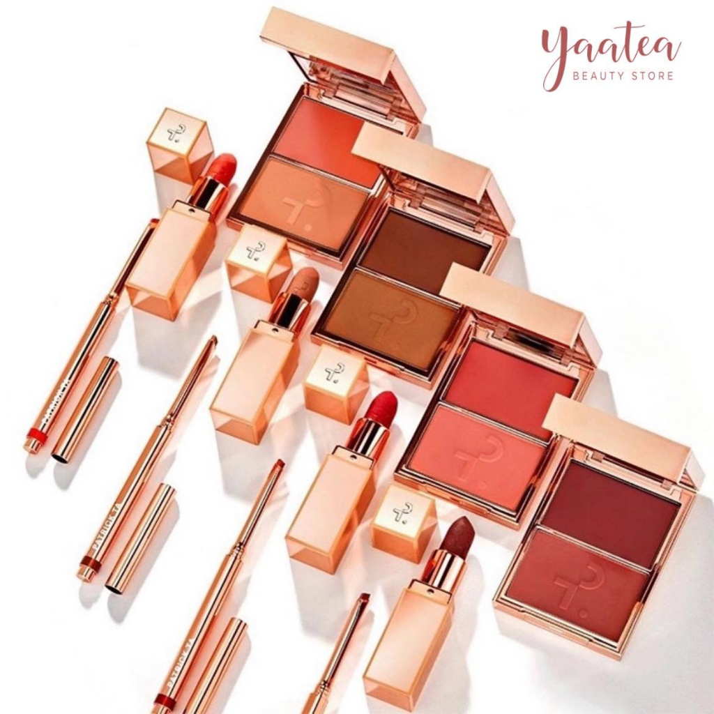 Má Hồng PaTrick Ta Duo