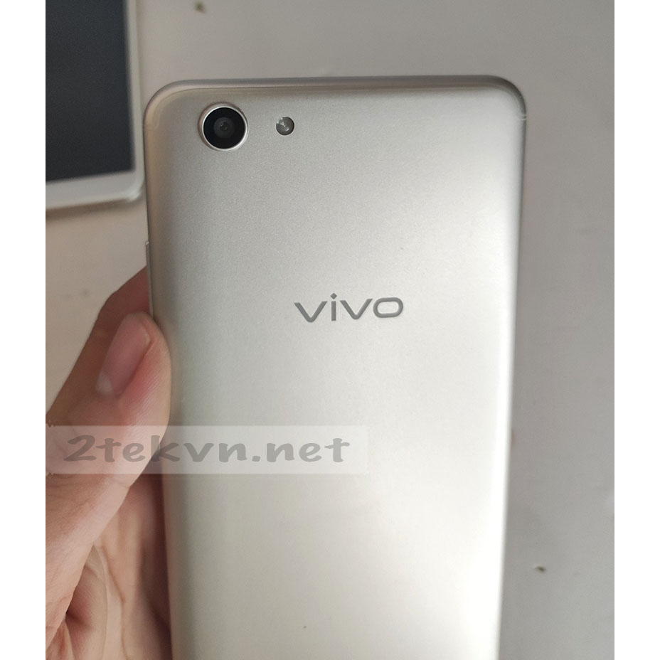 Điện thoại smartphone VIVO Y71 ram 6G/128G chơi game mượt zalo/fb tiktok cực êm- BH 1 năm