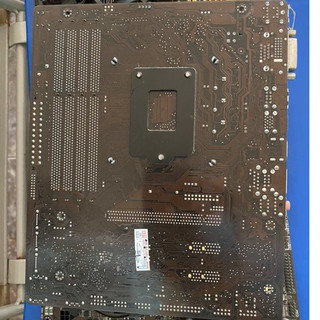 MainBoard Giga/Asus H81/ B85 ( Socket 1150. Chạy full Cpu sk 1150)
