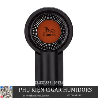 Gạt tàn xì gà Lubinski PC