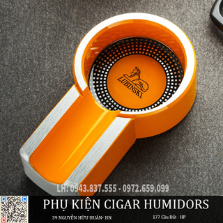 Gạt tàn xì gà Lubinski PC