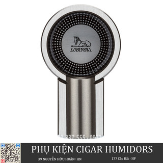 Gạt tàn xì gà Lubinski PC