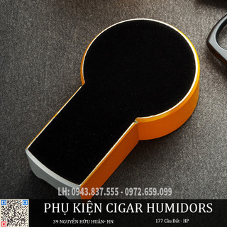 Gạt tàn xì gà Lubinski PC