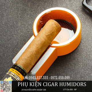 Gạt tàn xì gà Lubinski PC