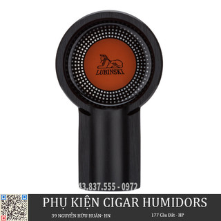 Gạt tàn xì gà Lubinski PC