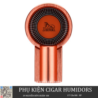 Gạt tàn xì gà Lubinski PC