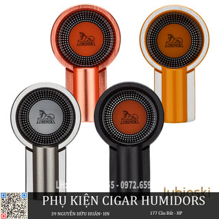 Gạt tàn xì gà Lubinski PC