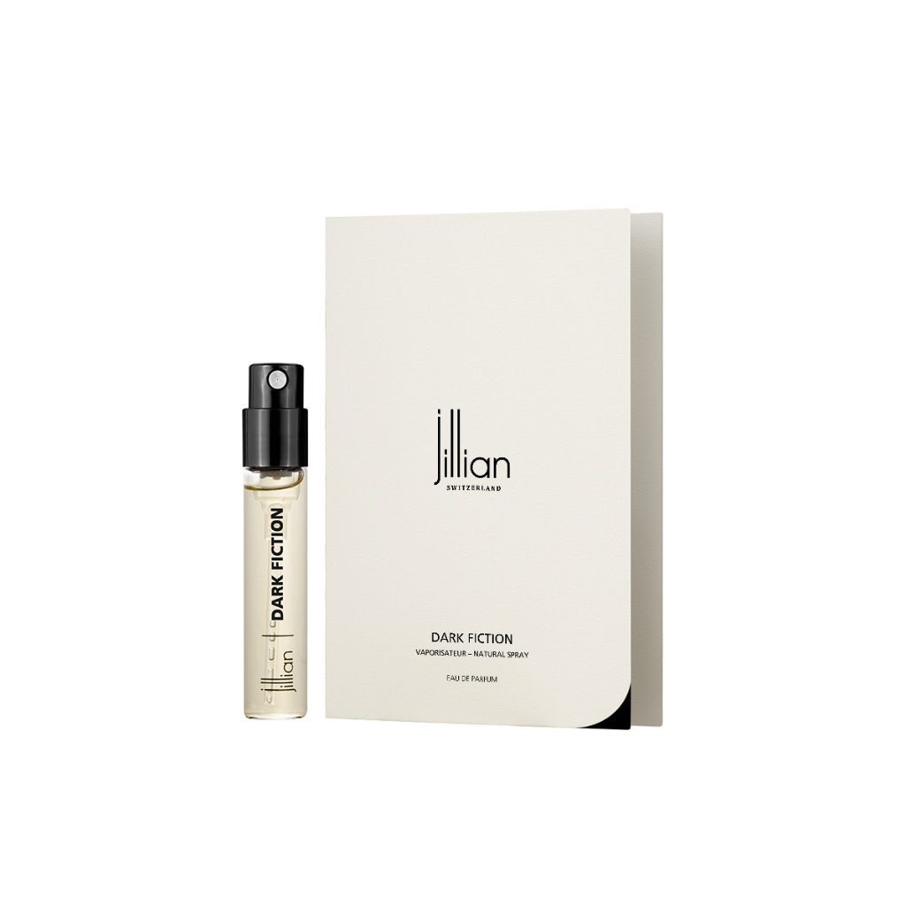 Nước hoa Unisex JILLIAN - DARK FICTION 2.5ML