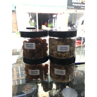 Ô Mai Chanh Ngọt-Hộp 200g