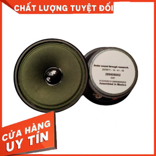 Loa rời treble chuẩn 8cm hiêu BOSS : Giá 1 đôi